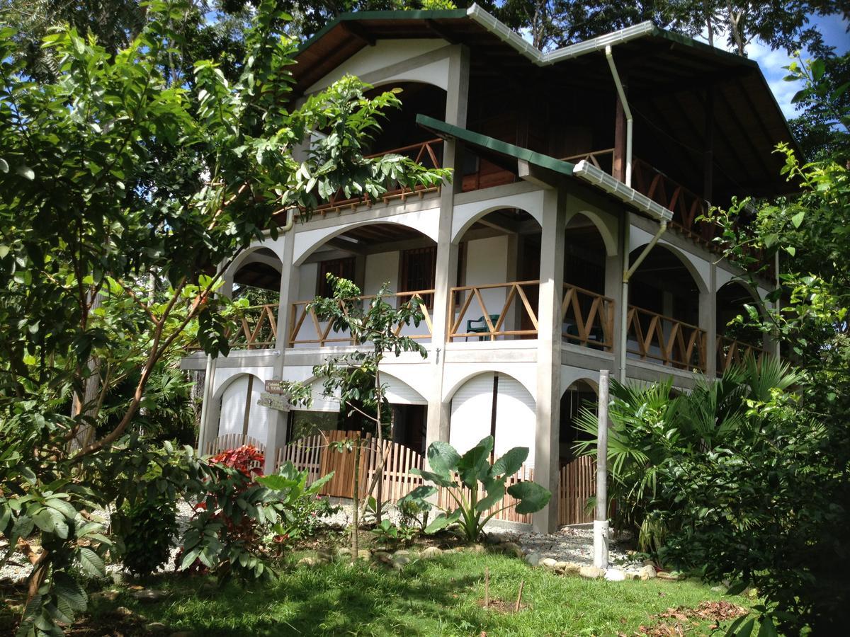 Cabanas Tucan Eco Hotel Capurganá Exterior foto